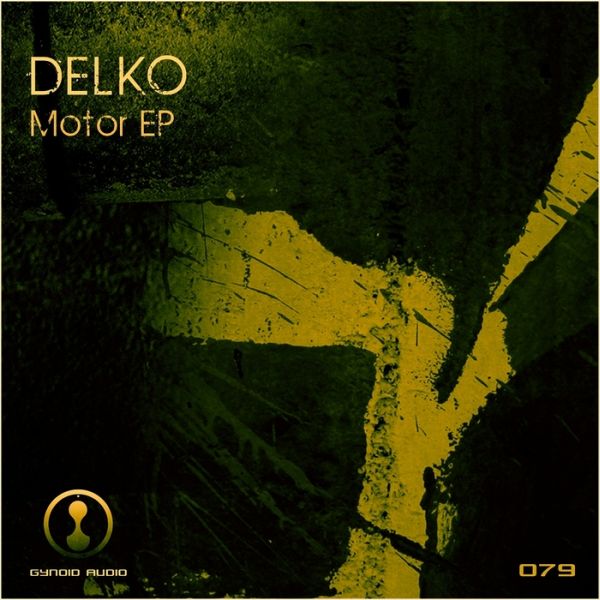 Delko – Motor EP