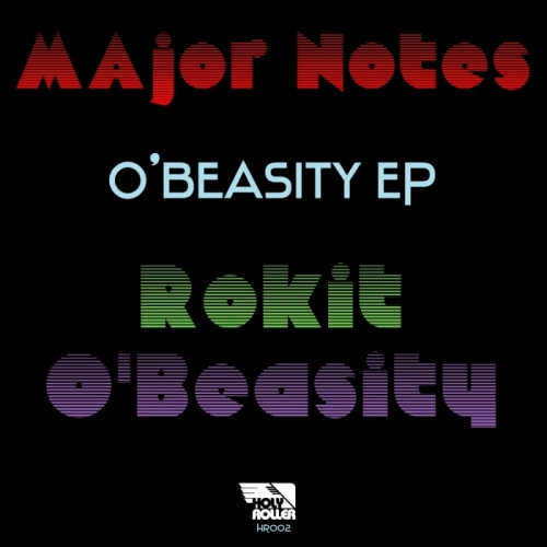 Major Notes – Rokit