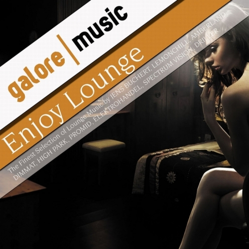 Enjoy Lounge Music