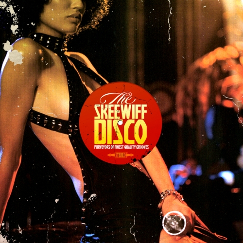 Skeewiff – The Skeewiff Disco