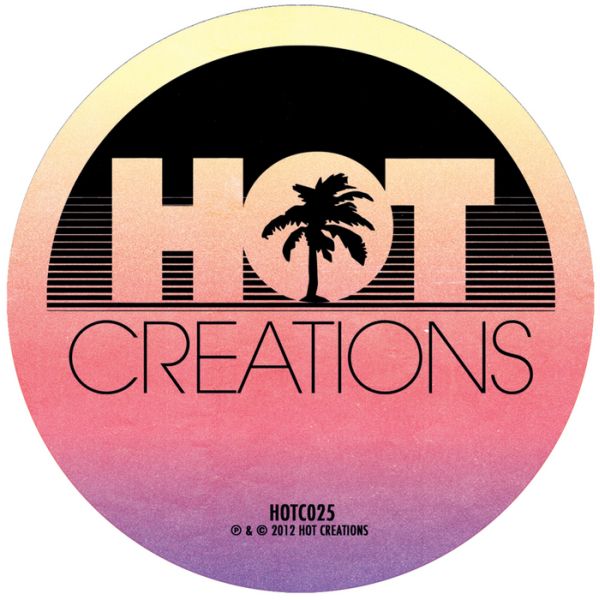 Hot Natured Feat. Ali Love – Benediction