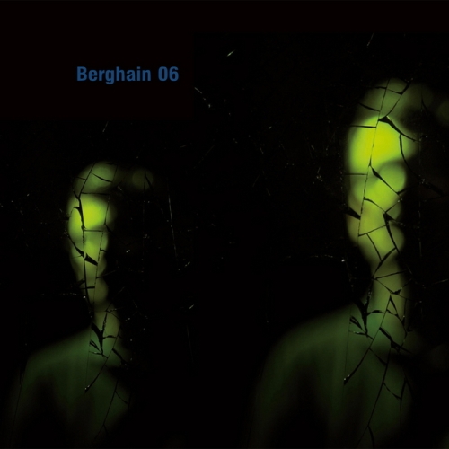 Mark Broom & Birds Two Cage & Patrick Graser – Berghain 06