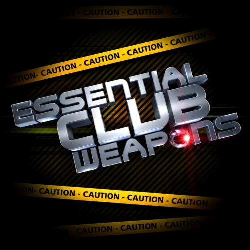 Essential Club Weapons Vol 2