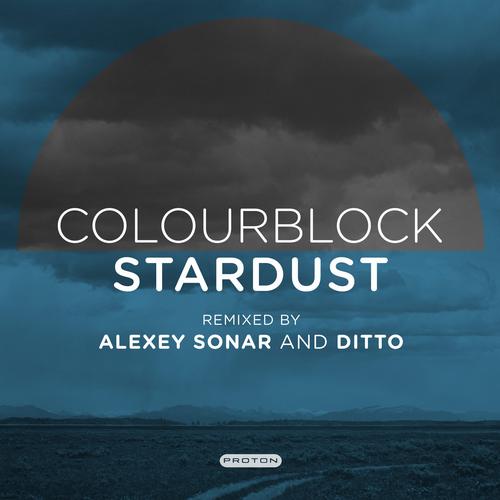 Colourblock – Stardust