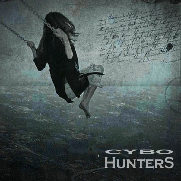Cybo – Hunters