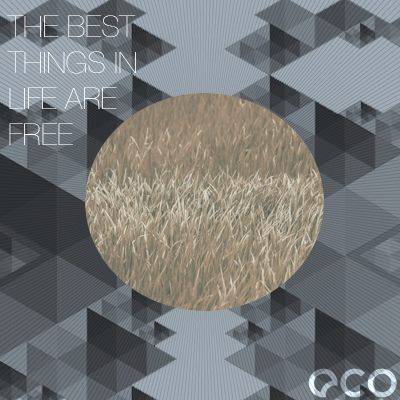 Eco – The Best Things In Life Is Free