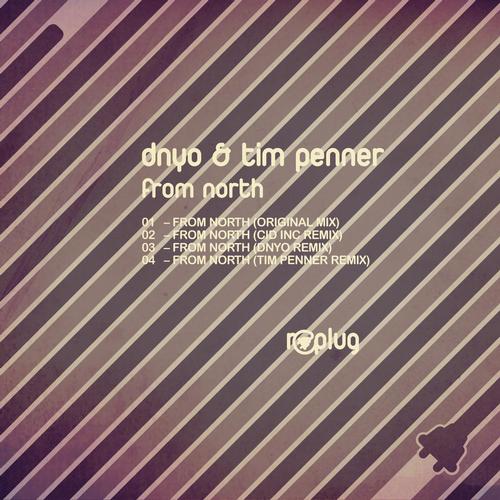 DNYO & Tim Penner – From North