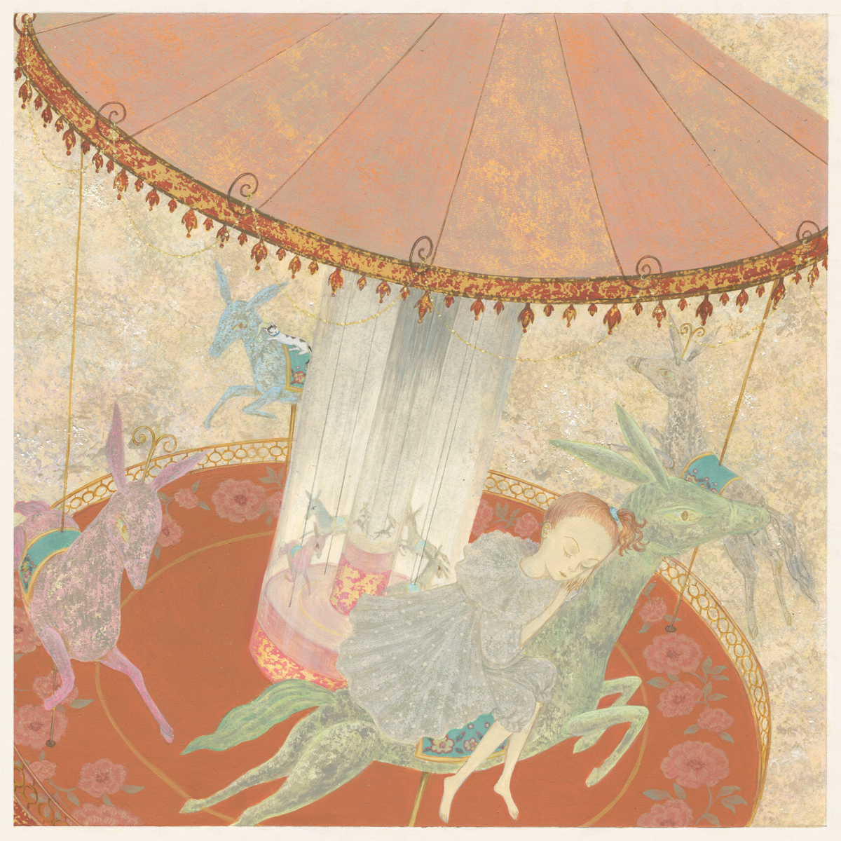 Daisuke Tanabe & Kidkanevil – Kidsuke