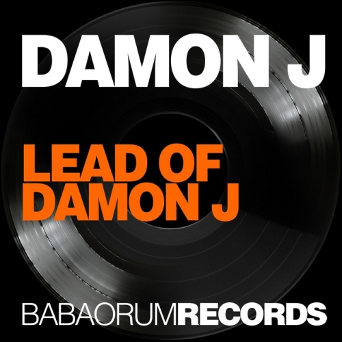 Damon J – Lead of Damon J