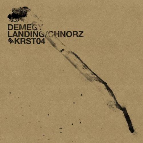 Demegy – Landing / Chnorz