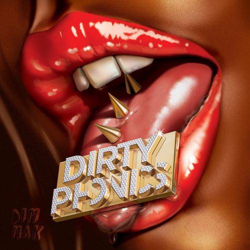 Dirtyphonics – DIRTY EP