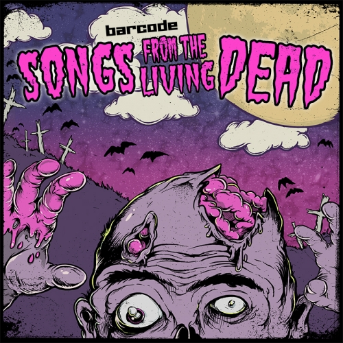 Donny & Unknown Error – Songs From The Living Dead Part 1