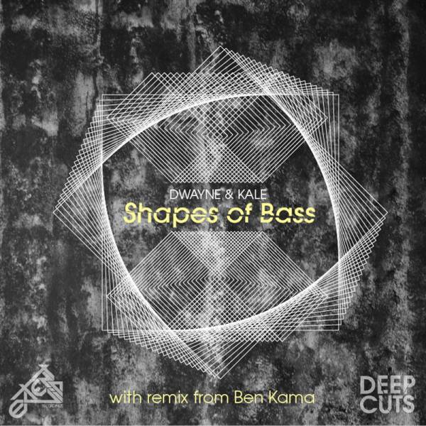 Dwayne & Kale – Shapes Of Bass