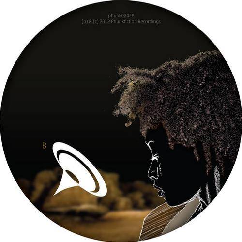Eastcolors – The Dreamer EP