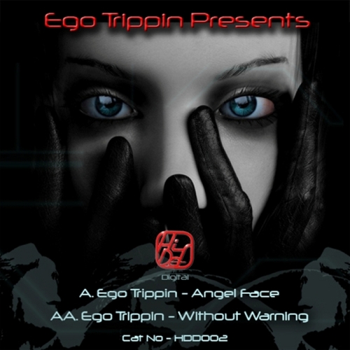 Ego Trippin – Angle Face