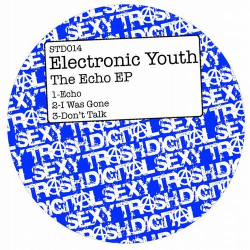 Electronic Youth – Echo EP
