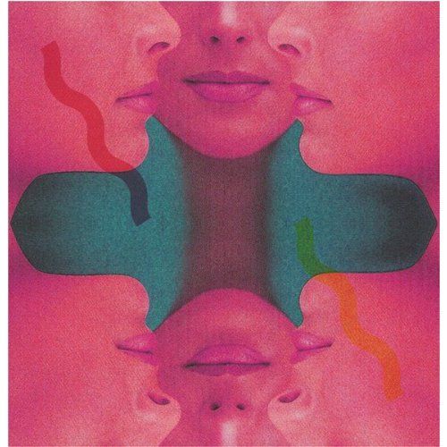 Errors – New Relics