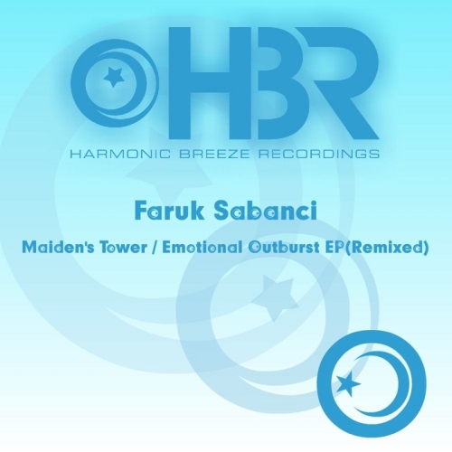 Faruk Sabanci – Maiden’s Tower