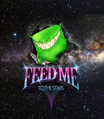 Feed Me – To The Stars EP