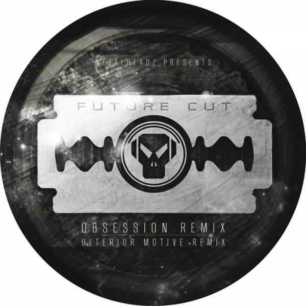 Future Cut feat. Jenna G – Obsession (Ulterior Motive Remix)