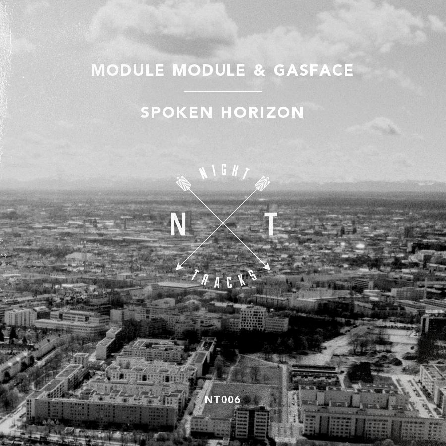 Gasface & Module Module – Spoken Horizon