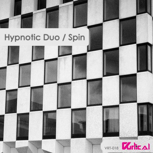 Hypnotic Duo – Spin