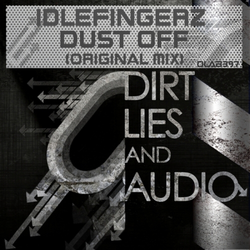Idlefingerz – Dust Off