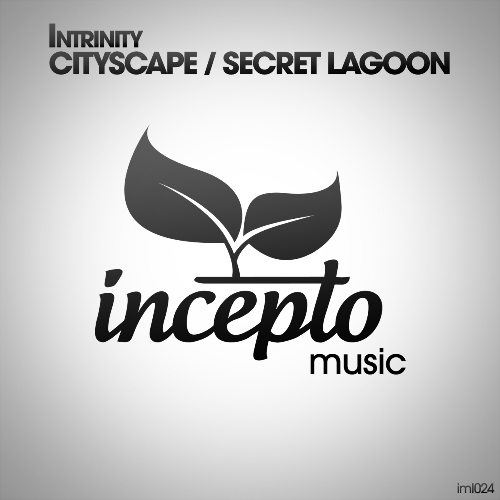 Intrinity – Cityscape / Secret Lagoon