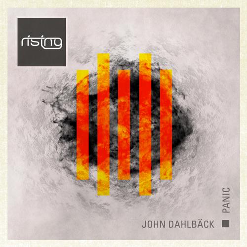 John Dahlback – Panic