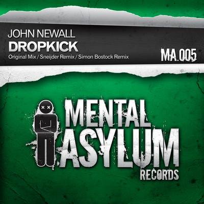 John Newall – Dropkick