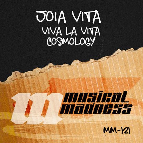 Joia Vita – Viva La Vita / Cosmology