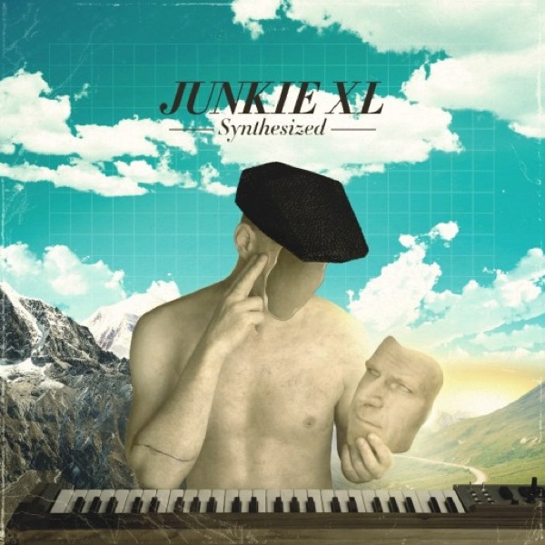 Junkie XL – Synthesized