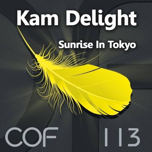 Kam Delight – Sunrise In Tokyo