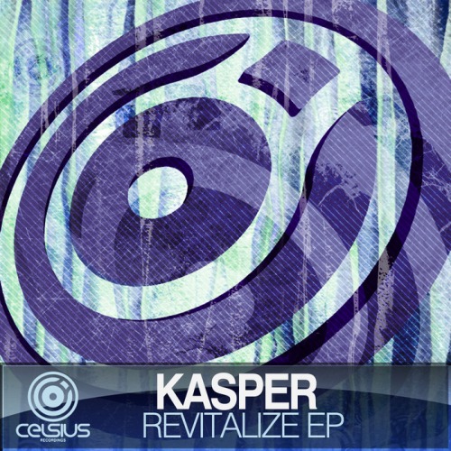 Kasper – Revitalize EP
