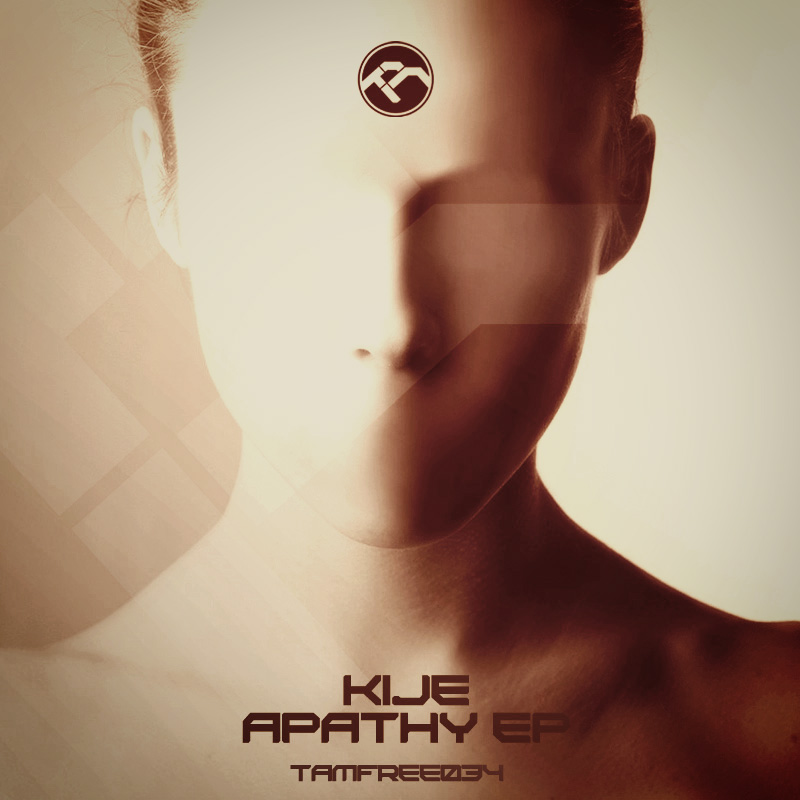 Kije – Apathy EP