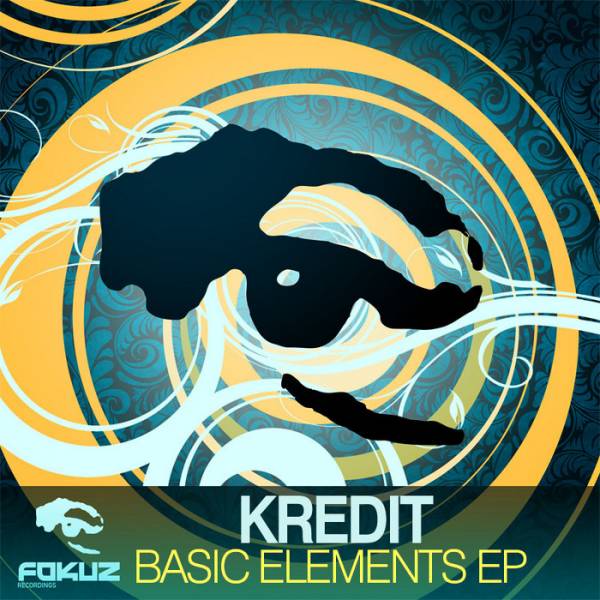 Kredit – Basic Elements EP