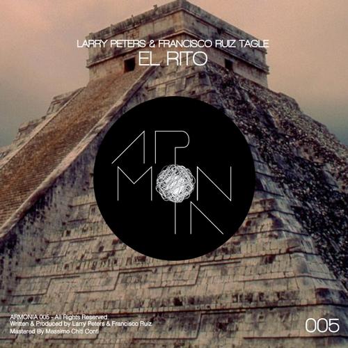 Larry Peters, Francesco Ruiz Tagle – El Rito