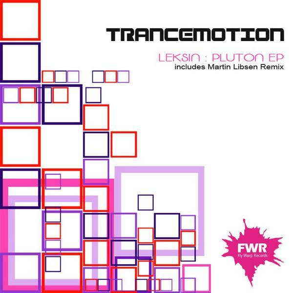 LekSin – Pluton EP