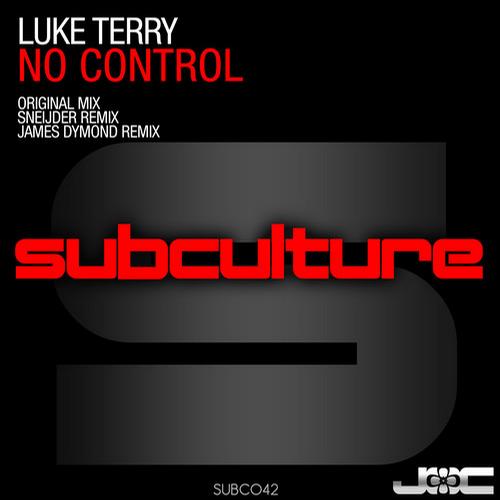 Luke Terry – No Control