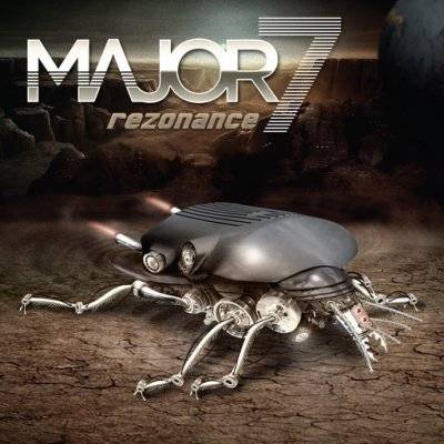 Major7 – Rezonance