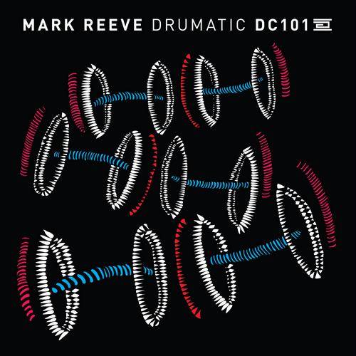 Mark Reeve – Drumatic