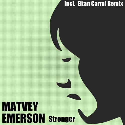 Matvey Emerson – Stronger