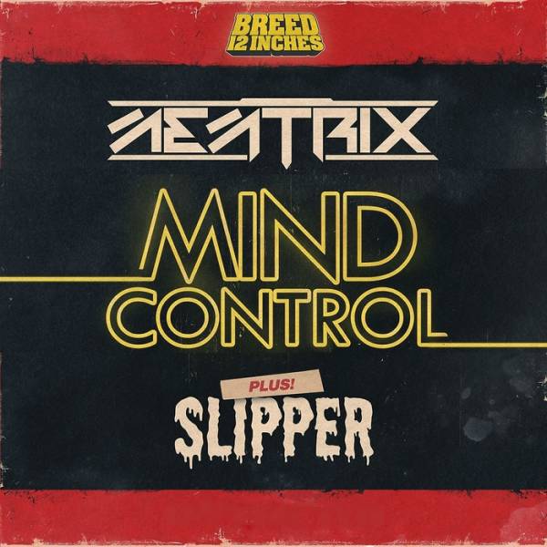 Memtrix – Mind Control / Slipper