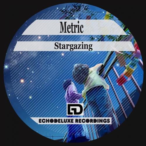 Metric – Stargazing