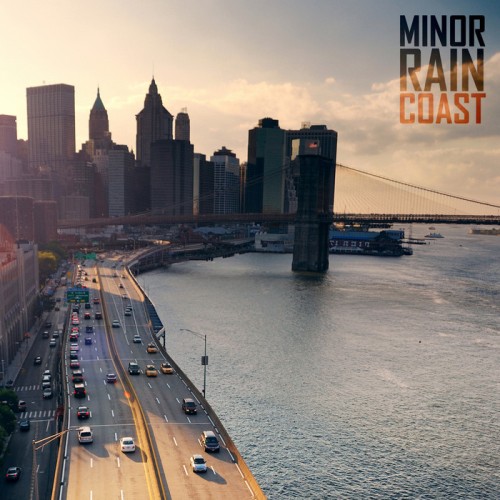 Minor Rain – Coast