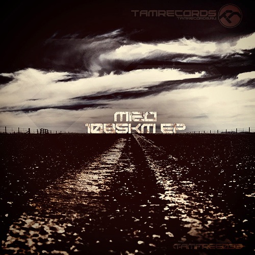 Mizo – 1085 KM EP