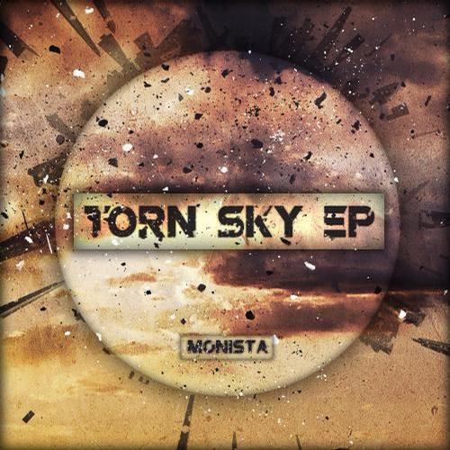 Monista – Torn Sky EP