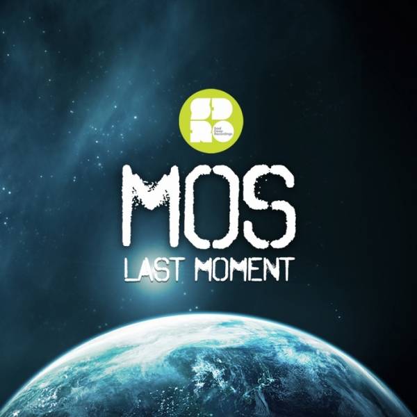 Mos – The Last Moment EP