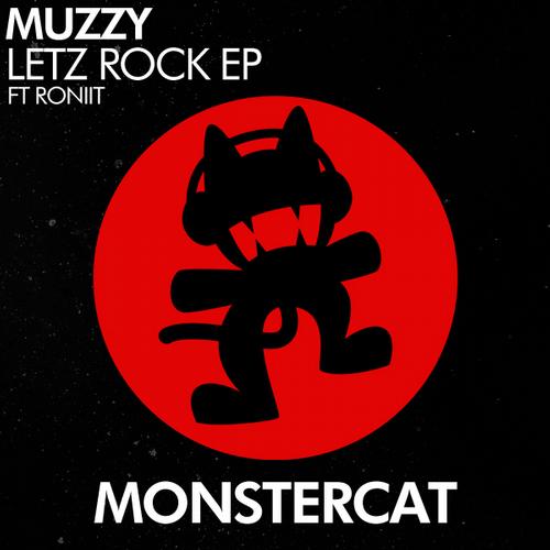 Muzzy – Letz Rock EP