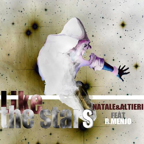 Natale & Altieri Feat. R Menjo – Like The Stars